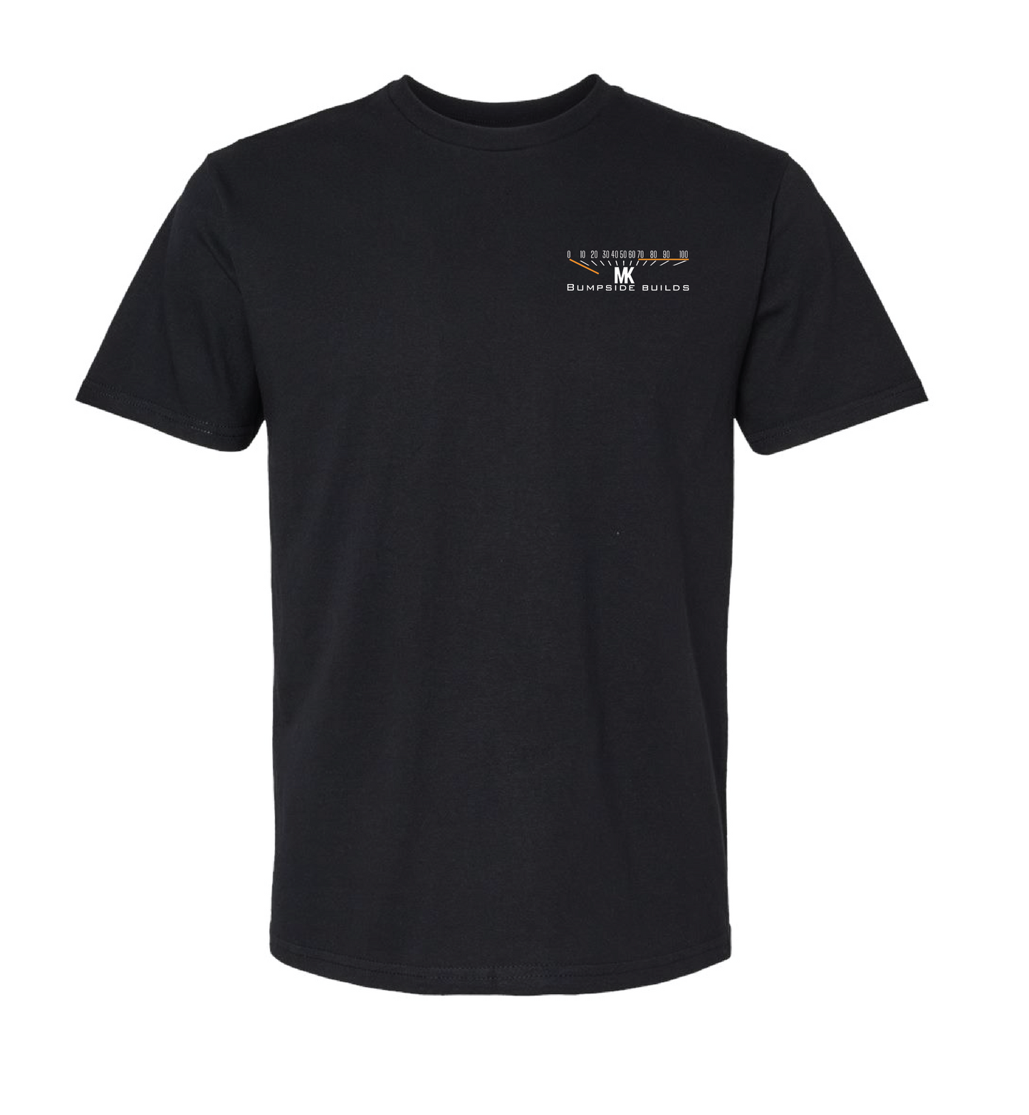 Ranch Truck Tee – All Grit, No Quit