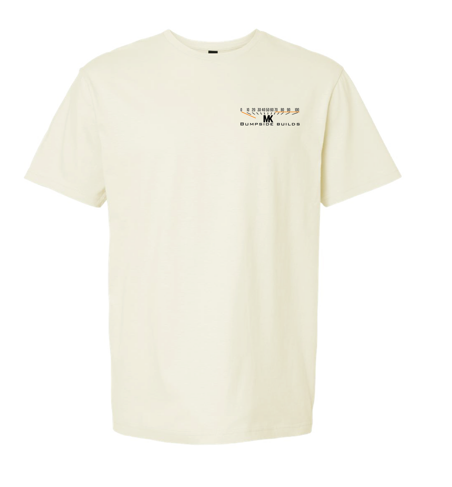 Ultimate Highboy Tee
