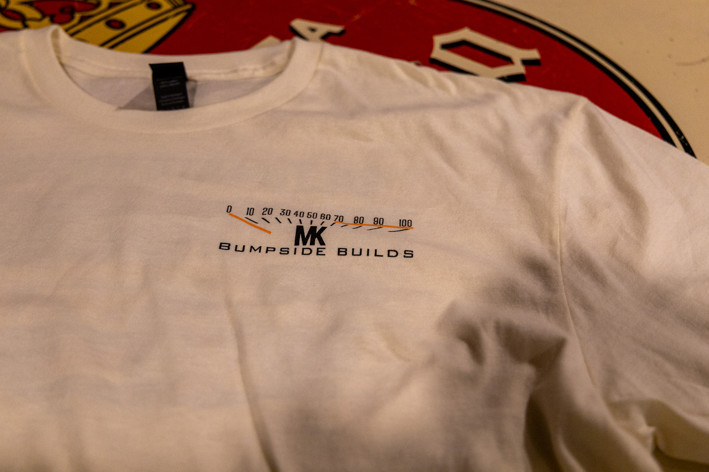Ultimate Highboy Tee