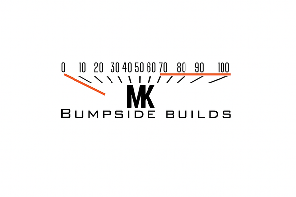 Kubik Motorsports Merch